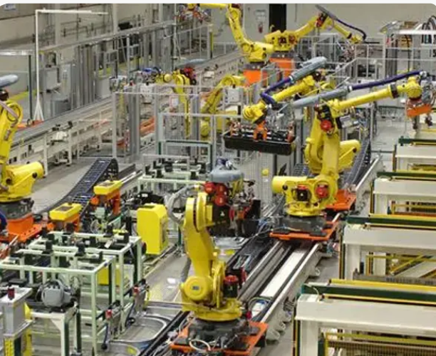 Automation