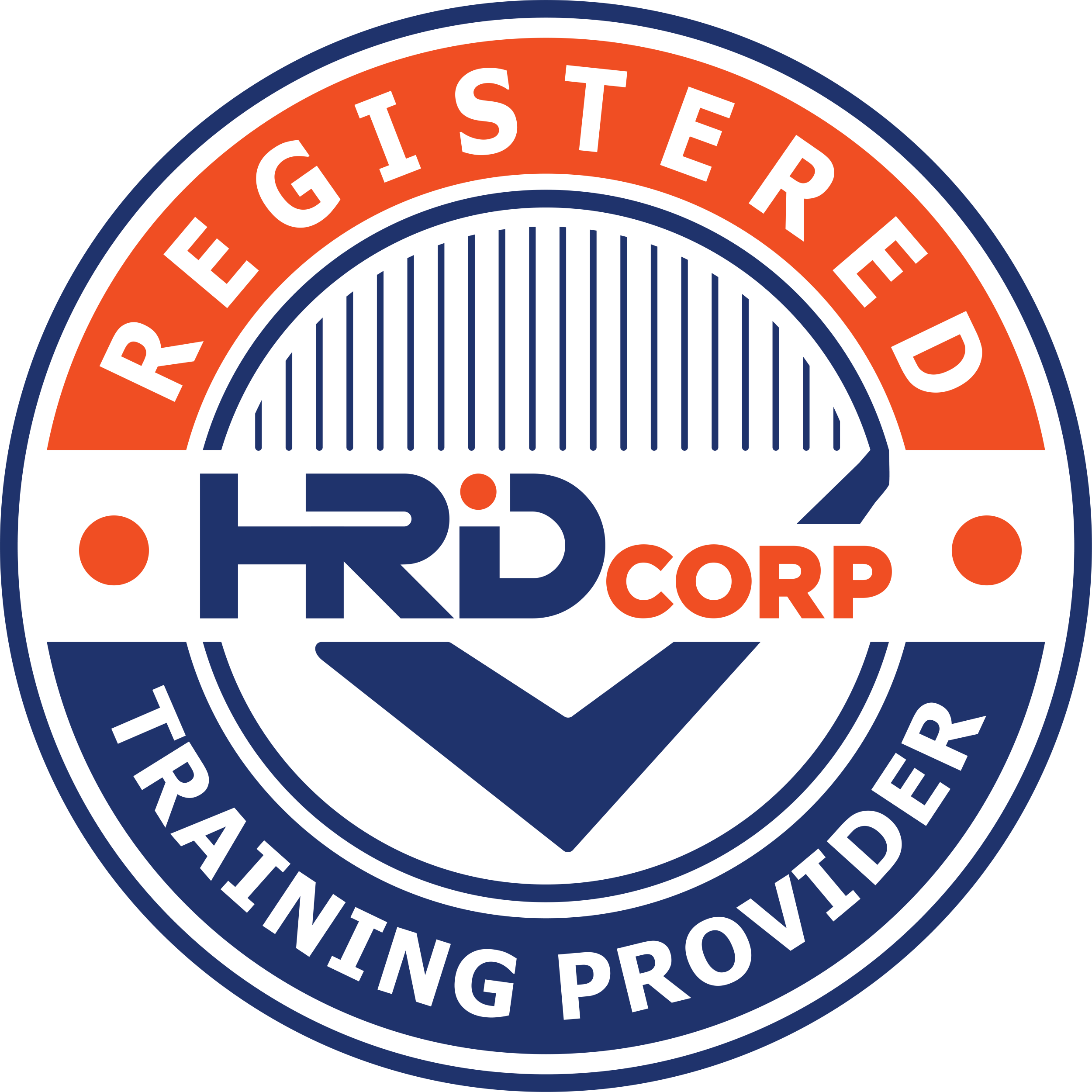 HRD Corp