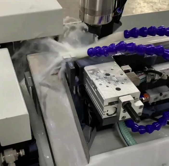Factory automation cell